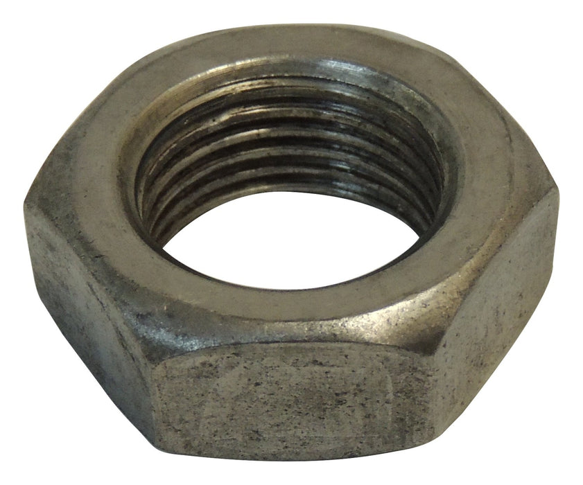 Crown Automotive Jeep Replacement G114499 Sector Shaft Nut; 3/4 in. -16 Threads; - Truck Part Superstore