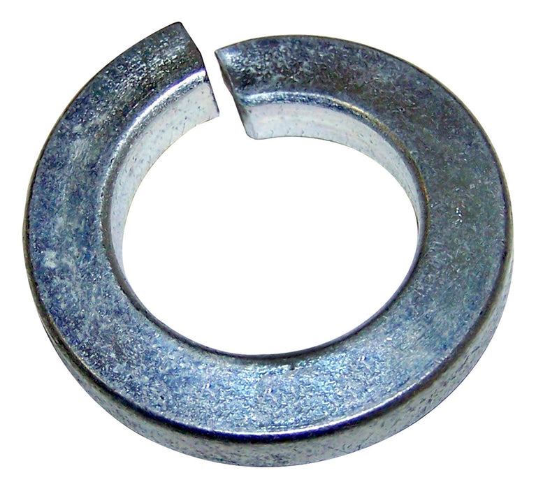 Crown Automotive Jeep Replacement G120638 Split Lock Washer; 5/16 in.; Inner Or Outer Tie Rod Clamp Washer; - Truck Part Superstore