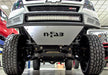 N-Fab G151MRDS-TX M-RDS PreRunner Front Bumper (1 Pc) w/Skid Plate-15-22 Colorado-TX Blk - Truck Part Superstore