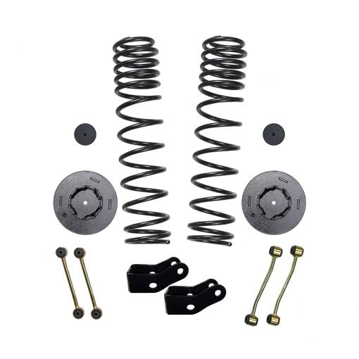 Skyjacker G200MPELT 20-22 Jeep Gladiator JT Mojave 2.0 Inch Suspension Lift Kit Skyjacker - Truck Part Superstore