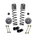 Skyjacker G200MPELT 20-22 Jeep Gladiator JT Mojave 2.0 Inch Suspension Lift Kit Skyjacker - Truck Part Superstore