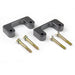 TrailFX G20LL1 2 In Lift Strut Ass Extension W/Lower Strut Ass Mount Extensions And Hardware - Truck Part Superstore