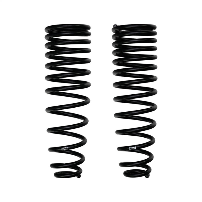 Skyjacker G20RDR 2 Inch Rear Dual Rate Long Travel Coil Springs Component Box - Truck Part Superstore