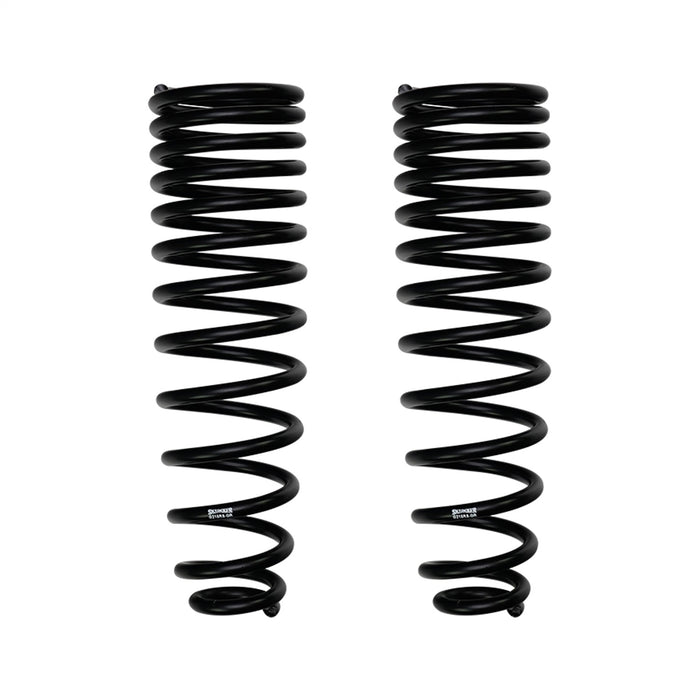 Skyjacker G20RRDR 2 Inch Rear Dual Rate Long Travel Coil Springs Component Box - Truck Part Superstore