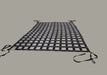 TrailFX G22019B Mounts To Truck Bed 79 Inch Length X 73 Inch Width Polyester Webbing - Truck Part Superstore