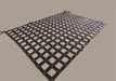 TrailFX G22029B Mounts To Truck Bed 99 Inch Length X 73 Inch Width Polyester Webbing - Truck Part Superstore