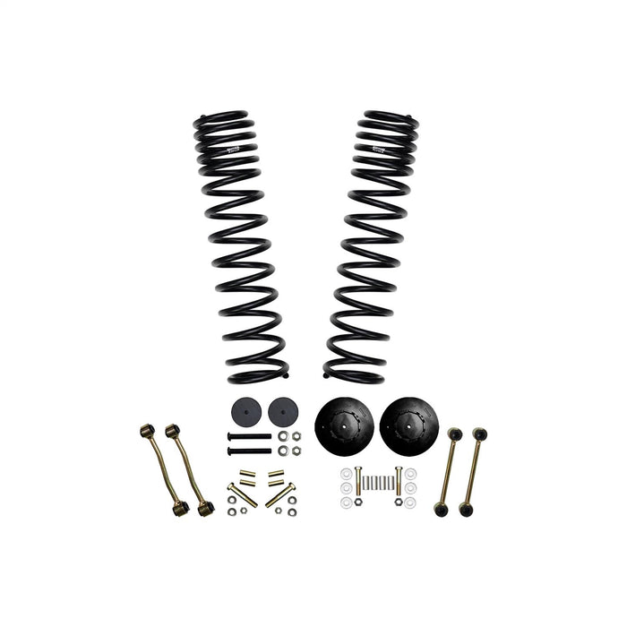 Skyjacker G250LTD 2.5 in. Component Box With Front D/R L/T Coils and Rear Coil Spring Spacers. - Truck Part Superstore