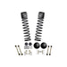 Skyjacker G250LTD 2.5 in. Component Box With Front D/R L/T Coils and Rear Coil Spring Spacers. - Truck Part Superstore