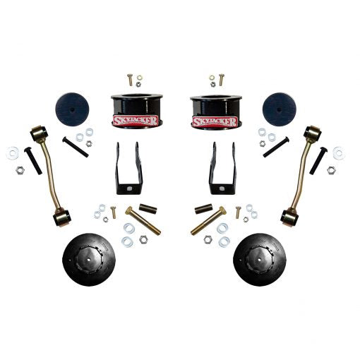 Skyjacker G250MMSB 20-22 Jeep Gladiator JT Mojave 2.5 Inch Suspension Lift Kit Skyjacker - Truck Part Superstore