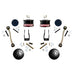 Skyjacker G250MMSB 20-22 Jeep Gladiator JT Mojave 2.5 Inch Suspension Lift Kit Skyjacker - Truck Part Superstore