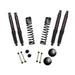 Skyjacker G250PBLTD 2.5 Inch Dual Rate Long Travel Suspension Lift Kit - Truck Part Superstore