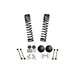 Skyjacker G250RLT 2.5 in. Component Box With Front D/R L/T Coils and Rear Coil Spring Spacers. - Truck Part Superstore