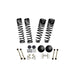 Skyjacker G251LTD 2.5 in. Component Box With Dual Rate Long Travel Coil Springs. - Truck Part Superstore