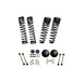 Skyjacker G251LT 2.5 in. Component Box With Dual Rate Long Travel Coil Springs. - Truck Part Superstore