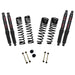 Skyjacker G251PBLTD 2.5 Inch Dual Rate Long Travel Suspension Lift System - Truck Part Superstore