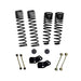Skyjacker G251PELT 2.5 Inch Dual Rate Long Travel Coil Spring Lift Kit with Shock Extensions 2020-2022 Jeep Gladiator JT Non-Rubicon Skyjacker - Truck Part Superstore