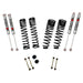 Skyjacker G251PMLTD 2.5 Inch Dual Rate Long Travel Suspension Lift System - Truck Part Superstore