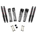 Skyjacker G251RPBLTD 2.5 Inch Dual Rate Long Travel Suspension Lift System - Truck Part Superstore