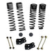 Skyjacker G251RPELT 2.5 Inch Dual Rate Long Travel Coil Spring Lift Kit with Shock Extensions 2020-2022 Jeep Gladiator JT Rubicon Skyjacker - Truck Part Superstore