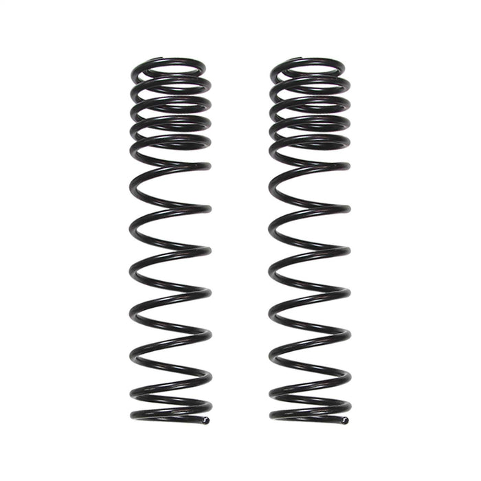 Skyjacker G25FDRD 2.5 Inch Front Dual Rate Long Travel Coil Springs Component Box - Truck Part Superstore