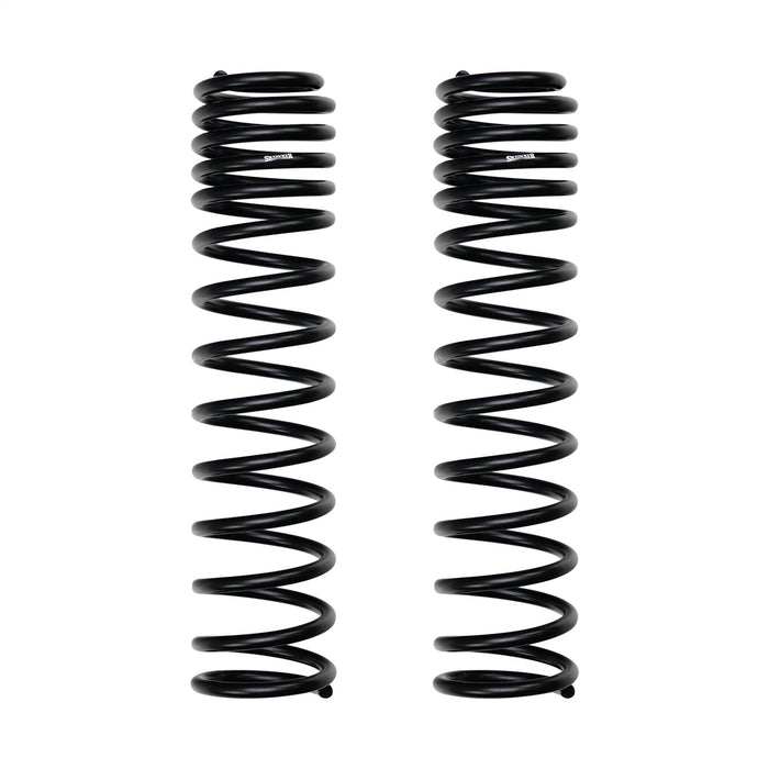 Skyjacker G25FDR 2.5 Inch Front Dual Rate Long Travel Coil Springs Component Box - Truck Part Superstore
