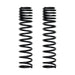 Skyjacker G25FDR 2.5 Inch Front Dual Rate Long Travel Coil Springs Component Box - Truck Part Superstore