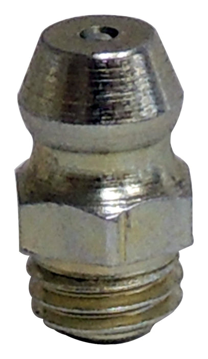 Crown Automotive Jeep Replacement G271287 Grease Fitting; 1/4 in. - 28 Straight Thread; - Truck Part Superstore