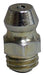 Crown Automotive Jeep Replacement G271287 Grease Fitting; 1/4 in. - 28 Straight Thread; - Truck Part Superstore