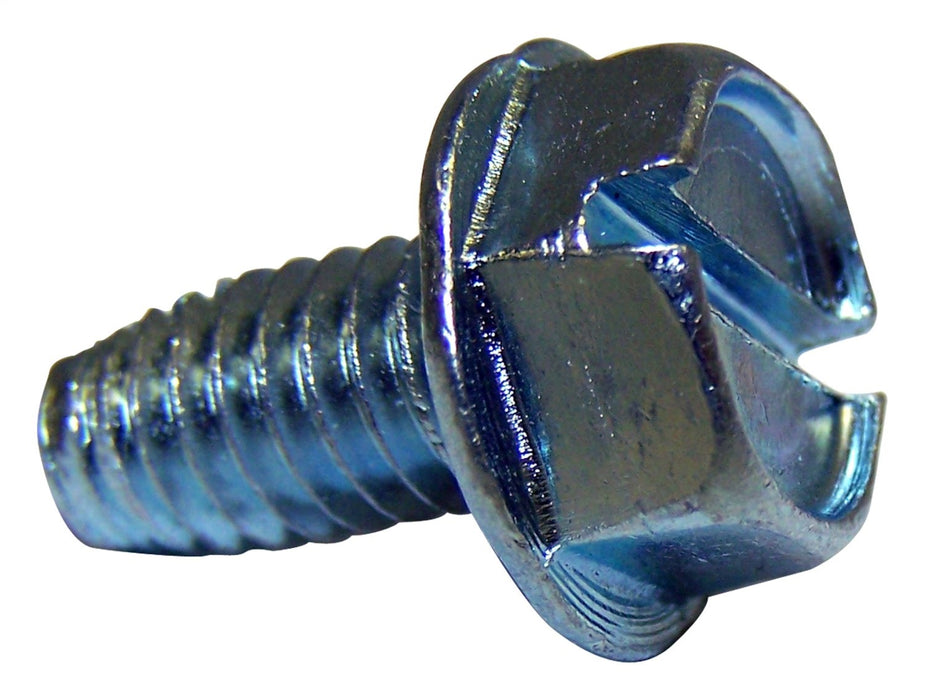 Crown Automotive Jeep Replacement G271444 Valve Cover Mounting Screw; 5/16 in. -18 x 5/8 in.; 3 Required; - Truck Part Superstore