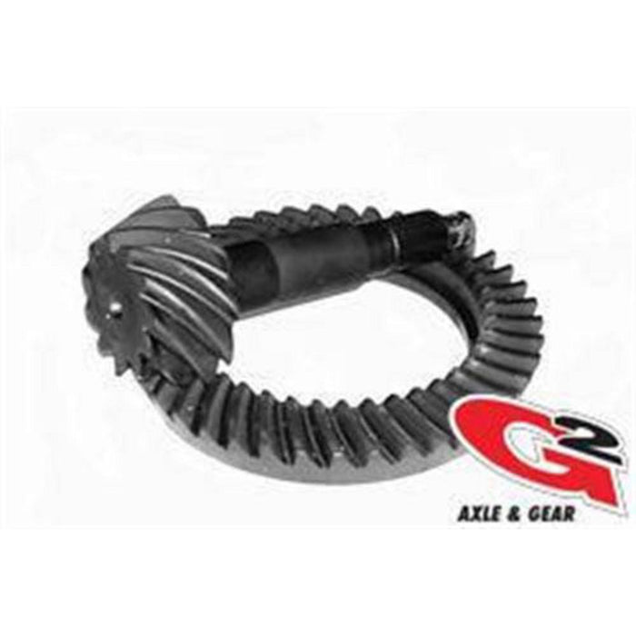 G2 Axle and Gear 2-2063-488 Toyota 9.5 In 4.88 Ratio Ring And Pinion Fullsize Rear Non 5.7 G2 Axle and Gear - Truck Part Superstore