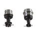 G2 Axle and Gear 69-2045-2 Dana 30/44 Ball Joint Pair Wrangler TJ/YJ Cherokee XJ Upper & Lower 1 Each G2 Axle and Gear - Truck Part Superstore