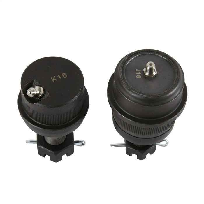 G2 Axle and Gear 69-2045-4 Dana 30/44 Ball Joint Set Wrangler TJ/YJ Cherokee XJ Upper & Lower 2 Each G2 Axle and Gear - Truck Part Superstore