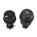 G2 Axle and Gear 69-2045-4 Dana 30/44 Ball Joint Set Wrangler TJ/YJ Cherokee XJ Upper & Lower 2 Each G2 Axle and Gear - Truck Part Superstore