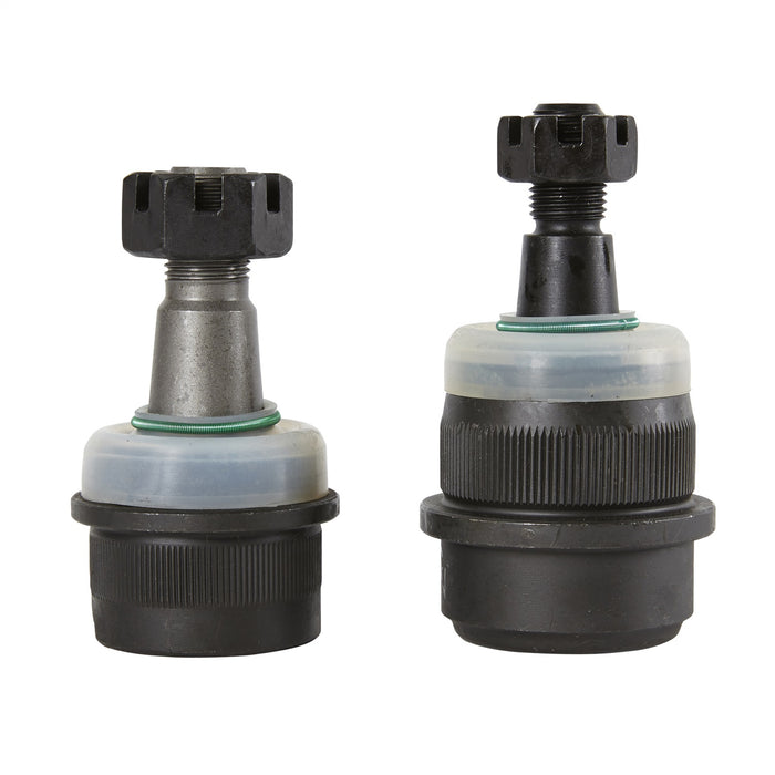 G2 Axle and Gear 69-2051-2 Dana 30/44 Ball Joint Pair Wrangler JK  Grand Cherokee WJ Upper & Lower 1 Each G2 Axle and Gear - Truck Part Superstore