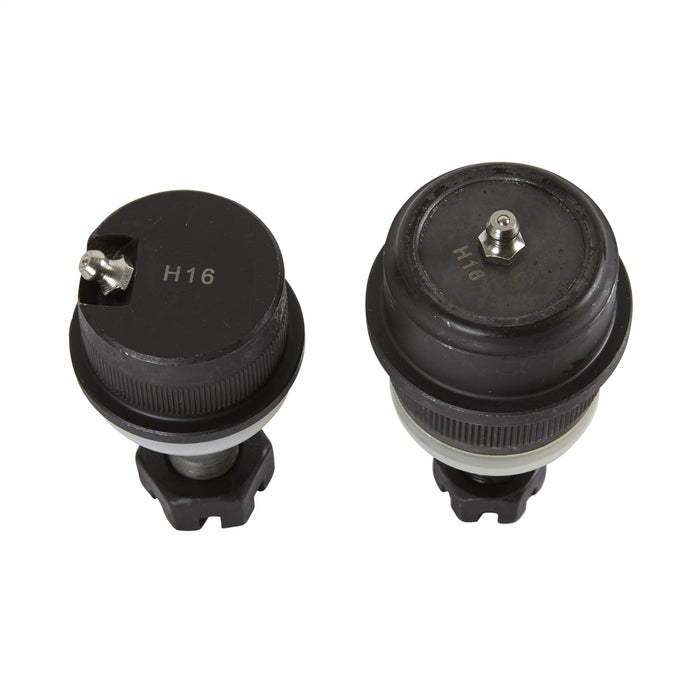 G2 Axle and Gear 69-2051-2 Dana 30/44 Ball Joint Pair Wrangler JK  Grand Cherokee WJ Upper & Lower 1 Each G2 Axle and Gear - Truck Part Superstore