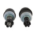 G2 Axle and Gear 69-2051-2 Dana 30/44 Ball Joint Pair Wrangler JK  Grand Cherokee WJ Upper & Lower 1 Each G2 Axle and Gear - Truck Part Superstore