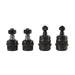 G2 Axle and Gear 69-2051-4 Dana 30/44 Ball Joint Set Wrangler JK  Grand Cherokee WJ Upper & Lower 2 Each G2 Axle and Gear - Truck Part Superstore