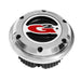 G2 Axle and Gear 89-2034-3 Dana 50 Front Locking Hub 35 Spl Outer Shafts G2 Axle and Gear - Truck Part Superstore