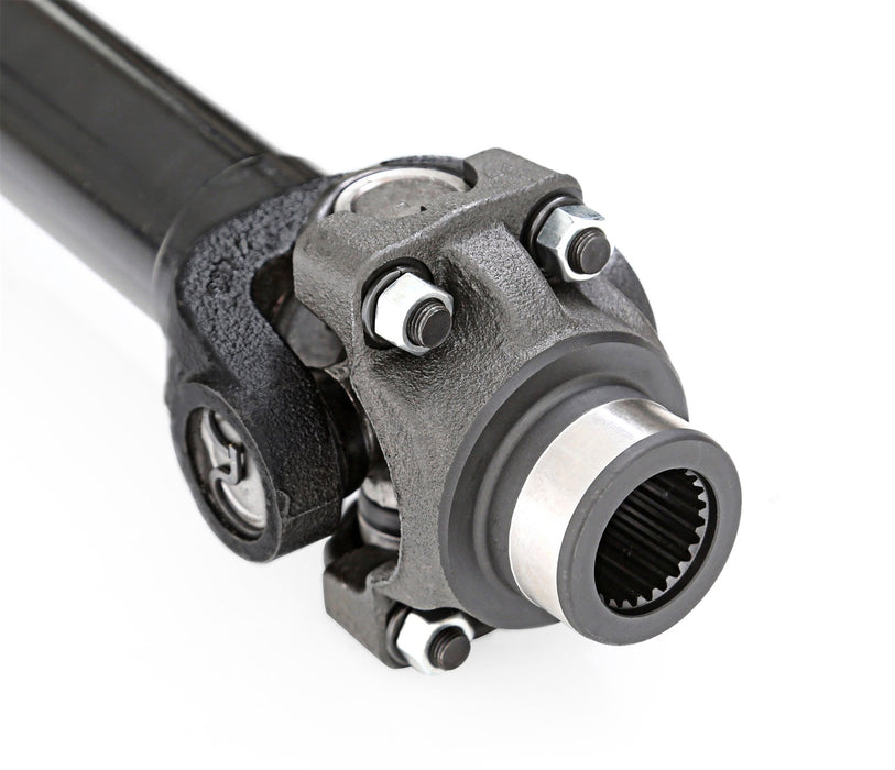 G2 Axle and Gear 92-2050-4M CV Style Driveshaft; Front; Max Lift Height 6 in.; Double Cardan; - Truck Part Superstore