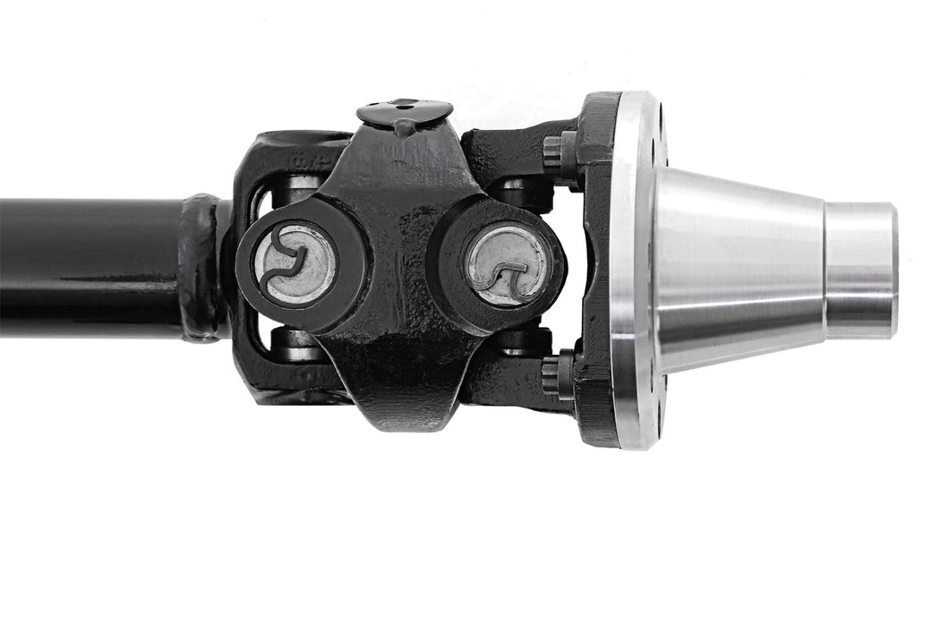 G2 Axle and Gear 92-2050-4M CV Style Driveshaft; Front; Max Lift Height 6 in.; Double Cardan; - Truck Part Superstore