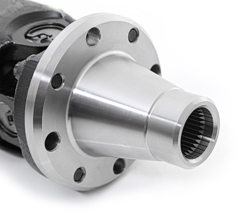 G2 Axle and Gear 92-2050-4M CV Style Driveshaft; Front; Max Lift Height 6 in.; Double Cardan; - Truck Part Superstore