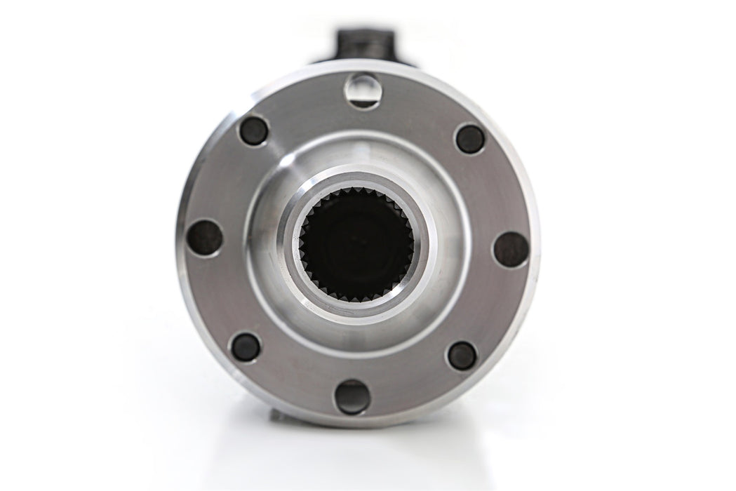 G2 Axle and Gear 92-2050-4M CV Style Driveshaft; Front; Max Lift Height 6 in.; Double Cardan; - Truck Part Superstore