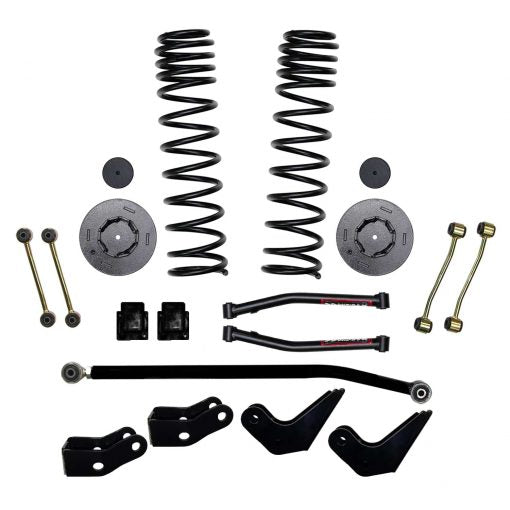 Skyjacker G300MPELT 20-22 Jeep Gladiator JT Mojave 3.0 Inch Suspension Lift Kit Skyjacker - Truck Part Superstore