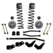 Skyjacker G300MPELT 20-22 Jeep Gladiator JT Mojave 3.0 Inch Suspension Lift Kit Skyjacker - Truck Part Superstore