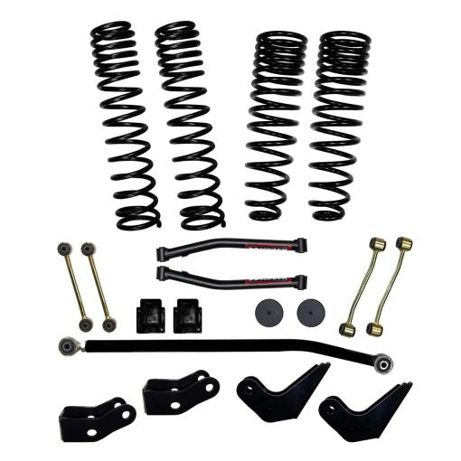 Skyjacker G301MPELT 20-22 Jeep Gladiator JT Mojave 3.0 Inch Suspension Lift Kit Skyjacker - Truck Part Superstore