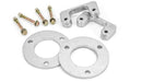 TrailFX G30LL1 3 Inch Lift Strut Spacers With Lower Spacers and Angled Top Spacers - Truck Part Superstore