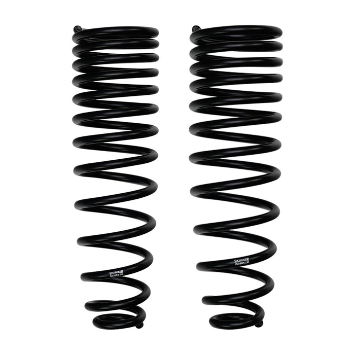 Skyjacker G30RDR 3 Inch Rear Dual Rate Long Travel Coil Springs Component Box - Truck Part Superstore