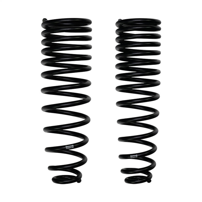 Skyjacker G30RRDR 3 Inch Rear Dual Rate Long Travel Coil Springs Component Box - Truck Part Superstore