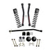 Skyjacker G350LTD 3.5 in. Component Box With Front D/R L/T Coils and Rear Coil Spring Spacers. - Truck Part Superstore