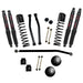 Skyjacker G350PBLTD 3.5 Inch Dual Rate Long Travel Suspension Lift Kit - Truck Part Superstore
